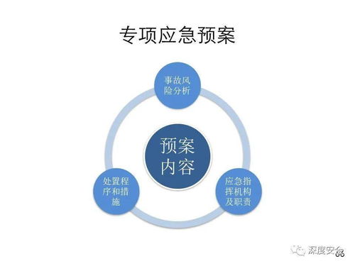 精品PPT《应急管理体系构建与预案管理》讲师版项目策划与公关服务方案