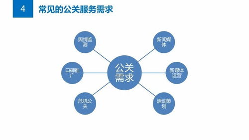公关必读 从项目策划到解决方案落地的全流程攻略